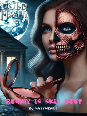 cover image of Beauty is Skin Deep